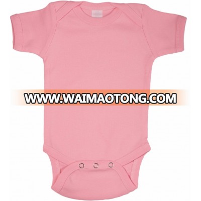 New Born Infant Baby Romper single piece suit